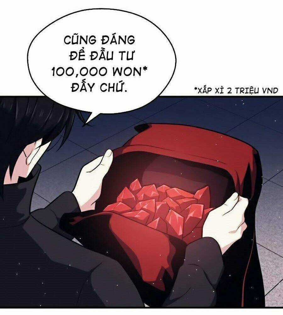 Seoul Tử Linh Sư Chapter 7 trang 72