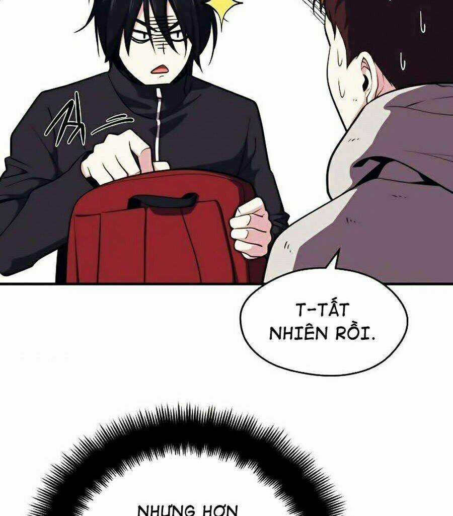 Seoul Tử Linh Sư Chapter 7 trang 74