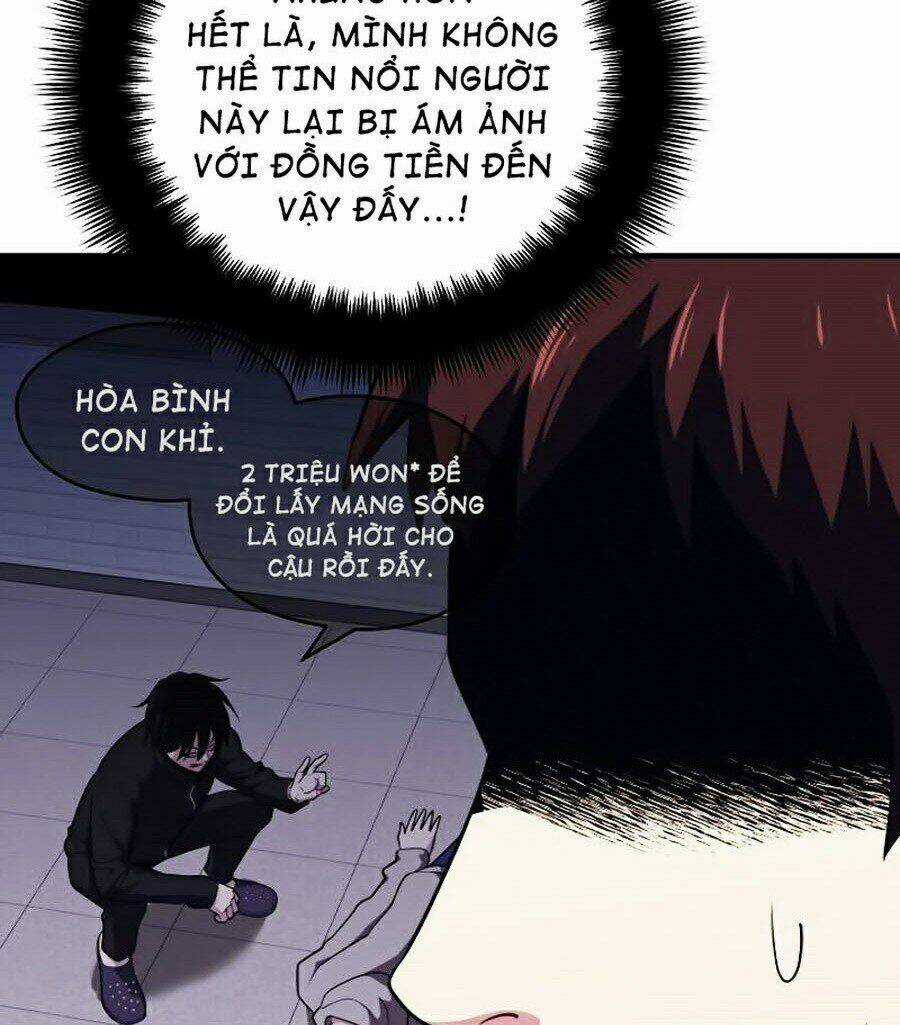 Seoul Tử Linh Sư Chapter 7 trang 75