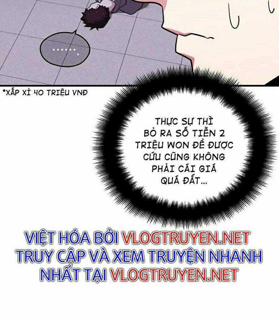 Seoul Tử Linh Sư Chapter 7 trang 76