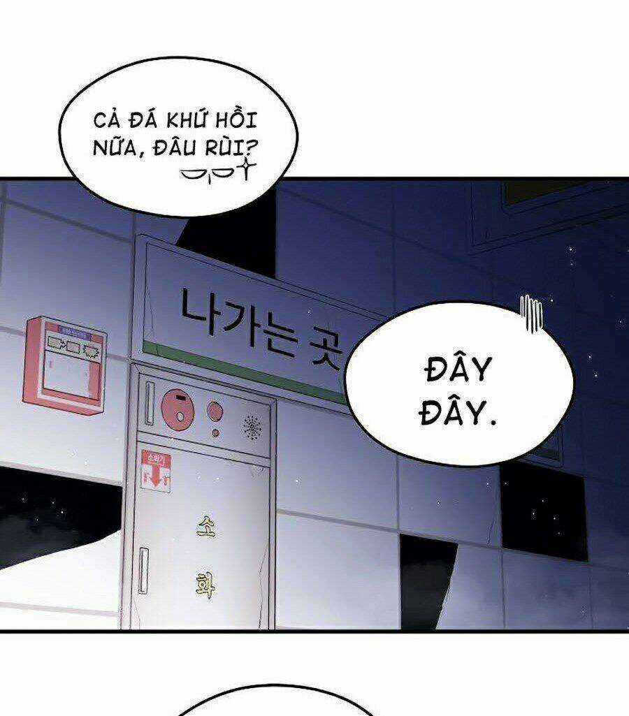 Seoul Tử Linh Sư Chapter 7 trang 77