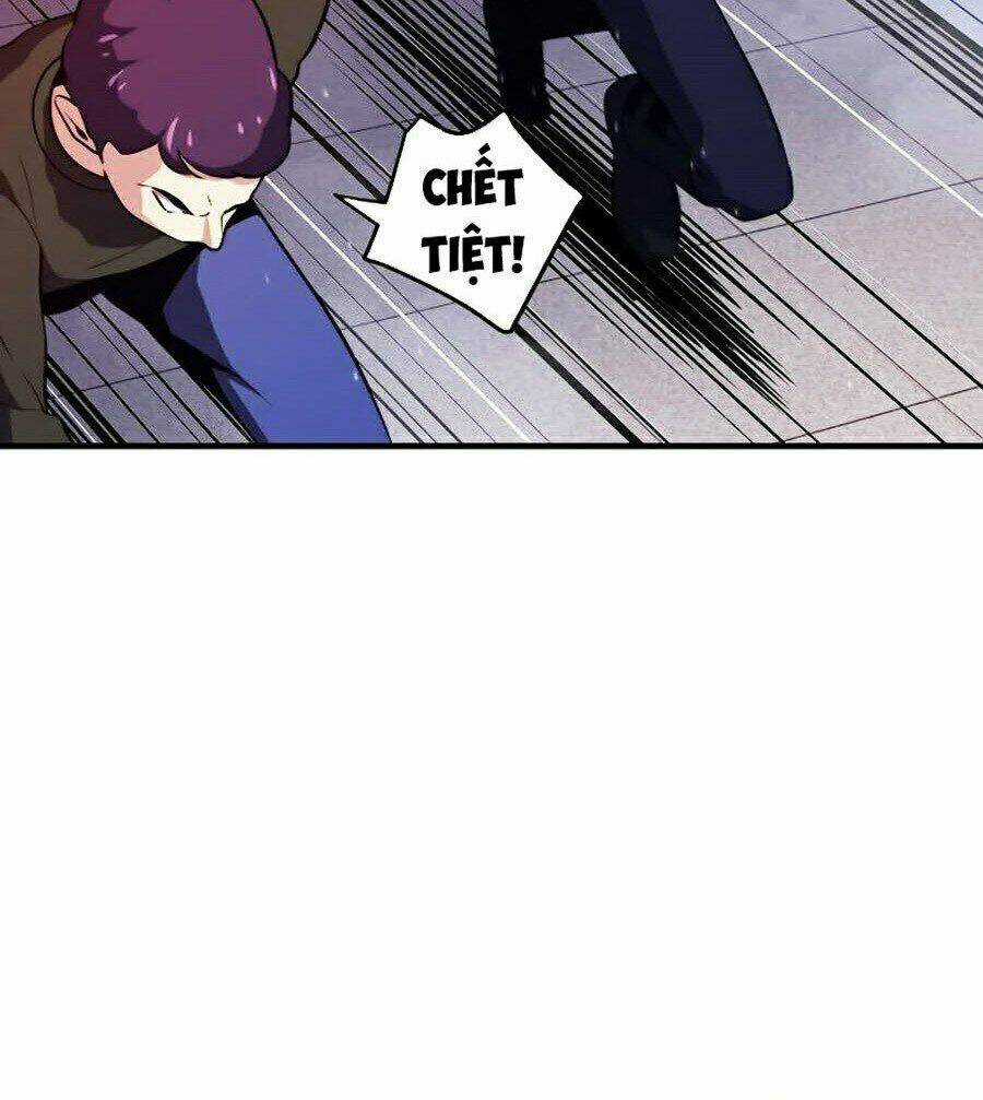 Seoul Tử Linh Sư Chapter 7 trang 8