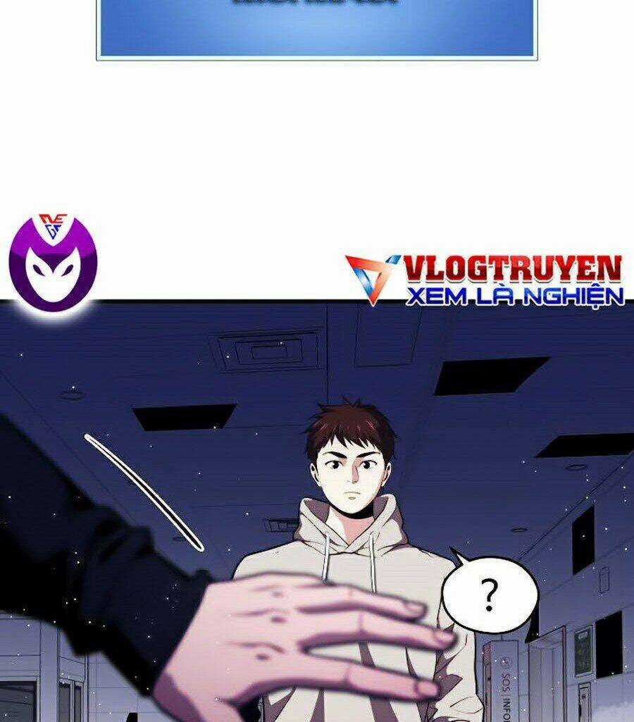 Seoul Tử Linh Sư Chapter 7 trang 81