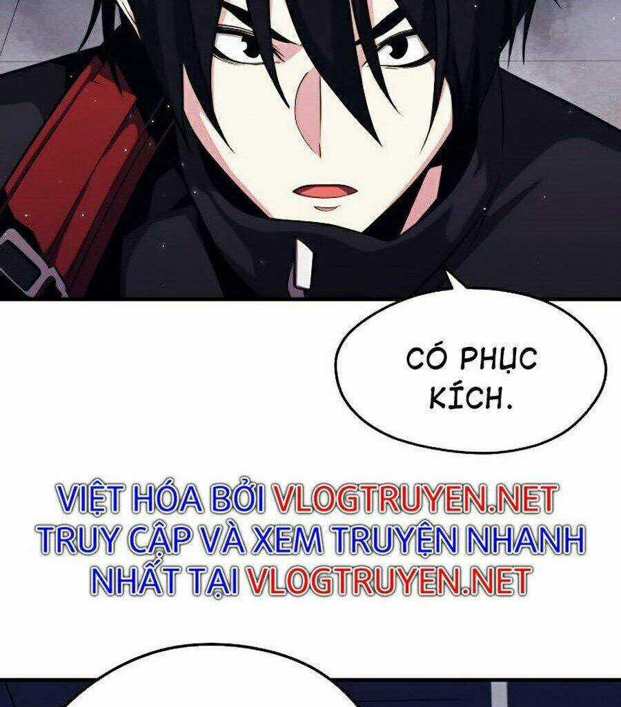 Seoul Tử Linh Sư Chapter 7 trang 83