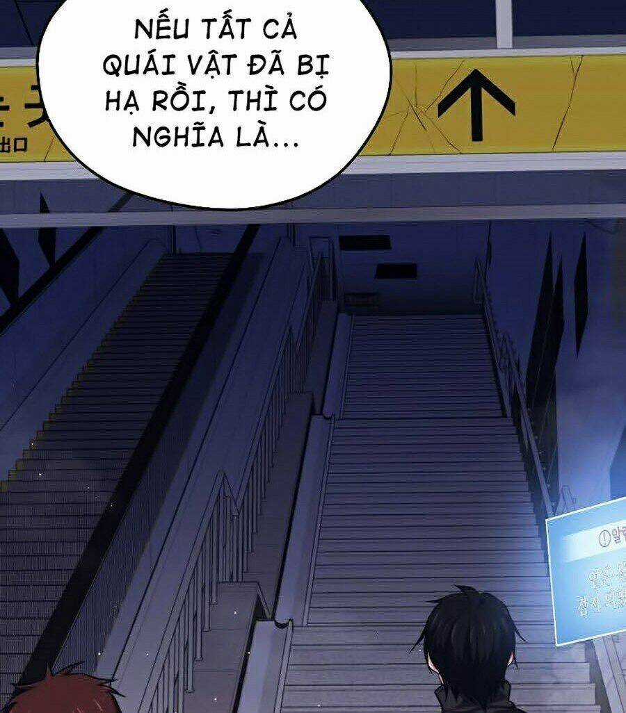 Seoul Tử Linh Sư Chapter 7 trang 84