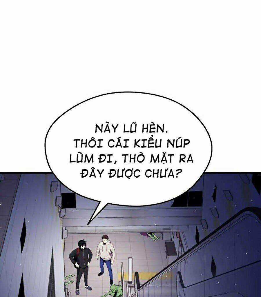 Seoul Tử Linh Sư Chapter 7 trang 86