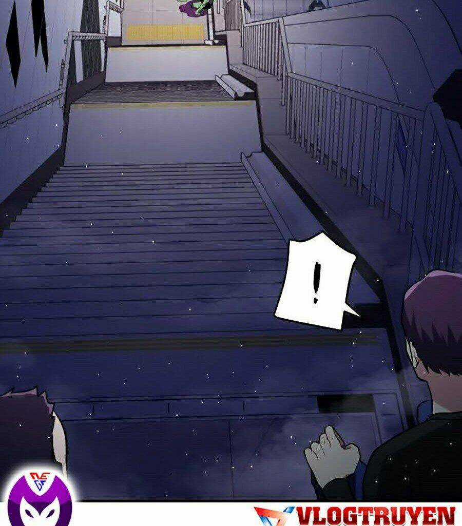 Seoul Tử Linh Sư Chapter 7 trang 87