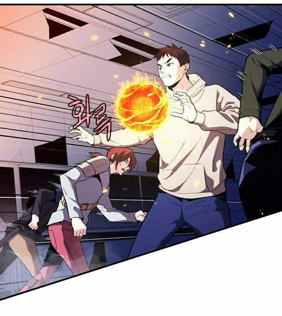 Seoul Tử Linh Sư Chapter 7 trang 9