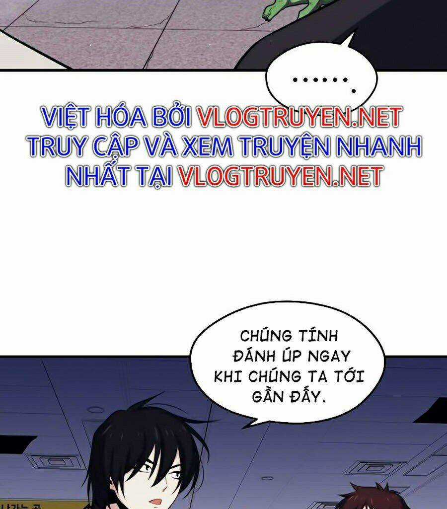 Seoul Tử Linh Sư Chapter 7 trang 91