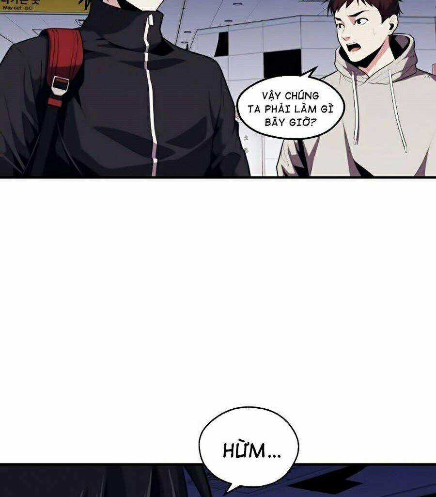 Seoul Tử Linh Sư Chapter 7 trang 92