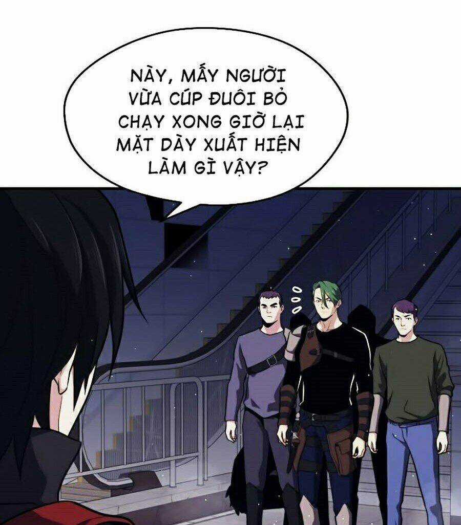 Seoul Tử Linh Sư Chapter 7 trang 94