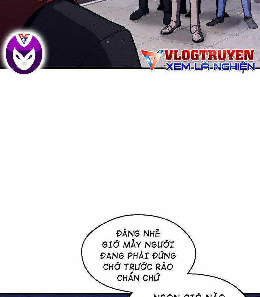 Seoul Tử Linh Sư Chapter 7 trang 95