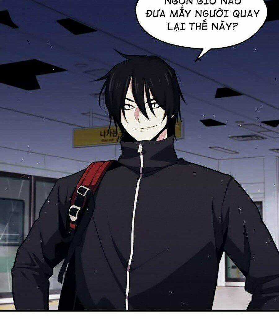 Seoul Tử Linh Sư Chapter 7 trang 96