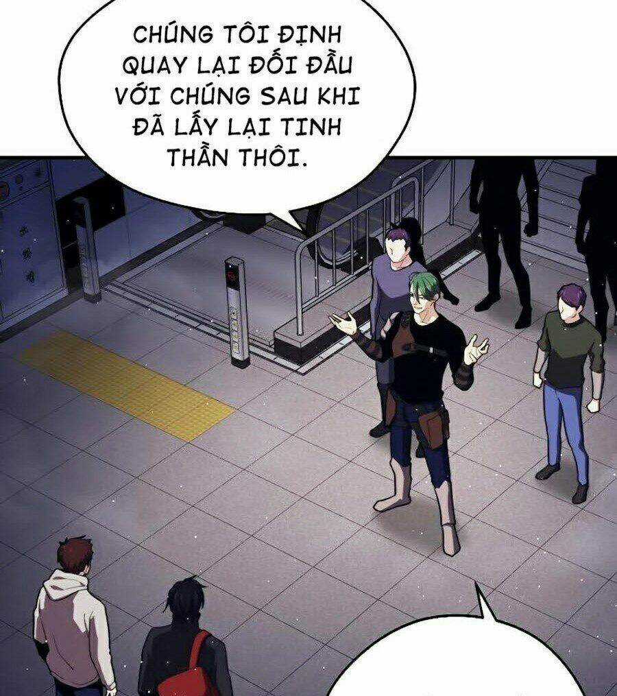 Seoul Tử Linh Sư Chapter 7 trang 99