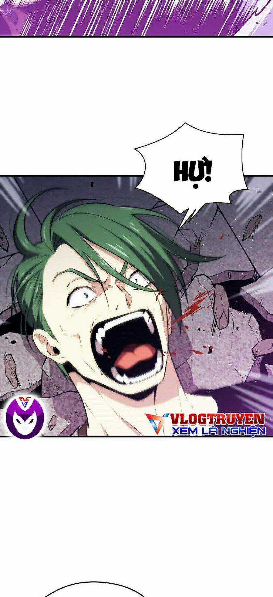 Seoul Tử Linh Sư Chapter 8 trang 10