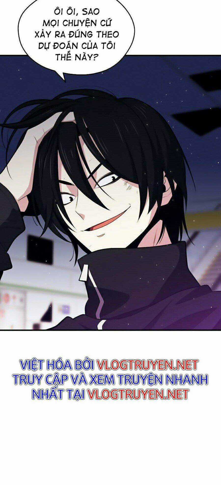 Seoul Tử Linh Sư Chapter 8 trang 11