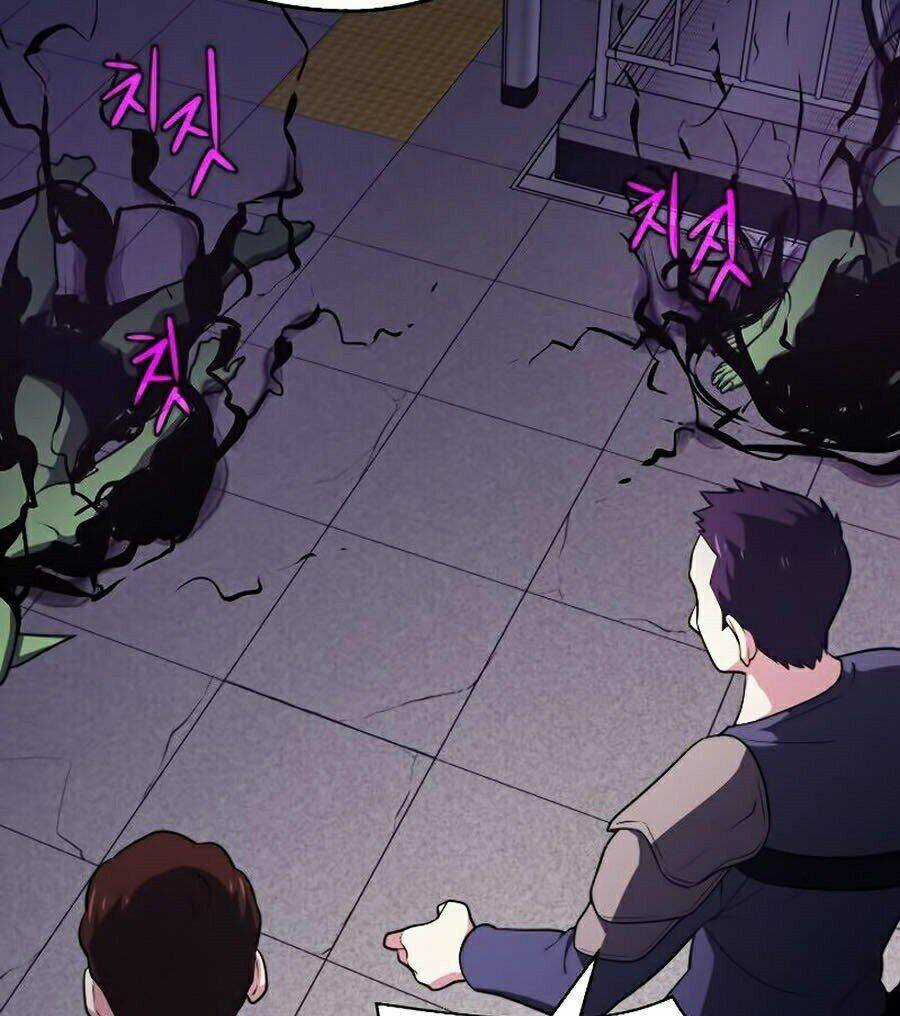 Seoul Tử Linh Sư Chapter 8 trang 14