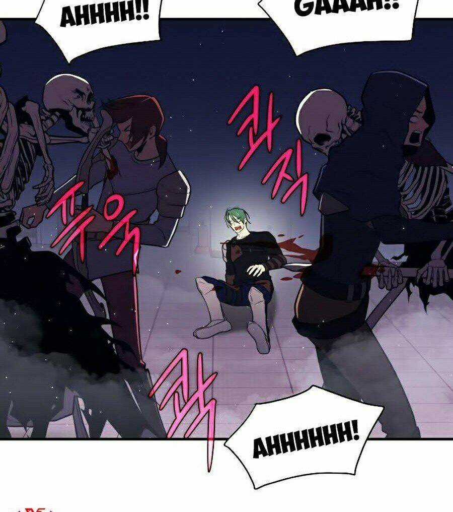 Seoul Tử Linh Sư Chapter 8 trang 18