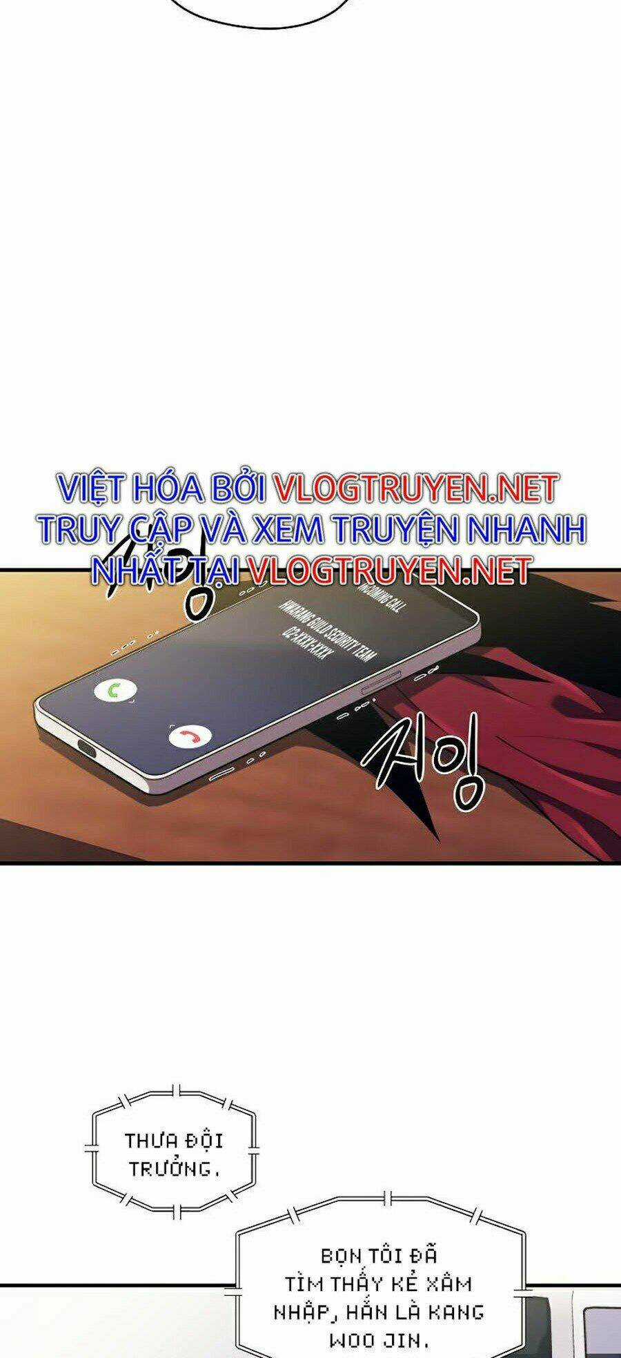 Seoul Tử Linh Sư Chapter 8 trang 2