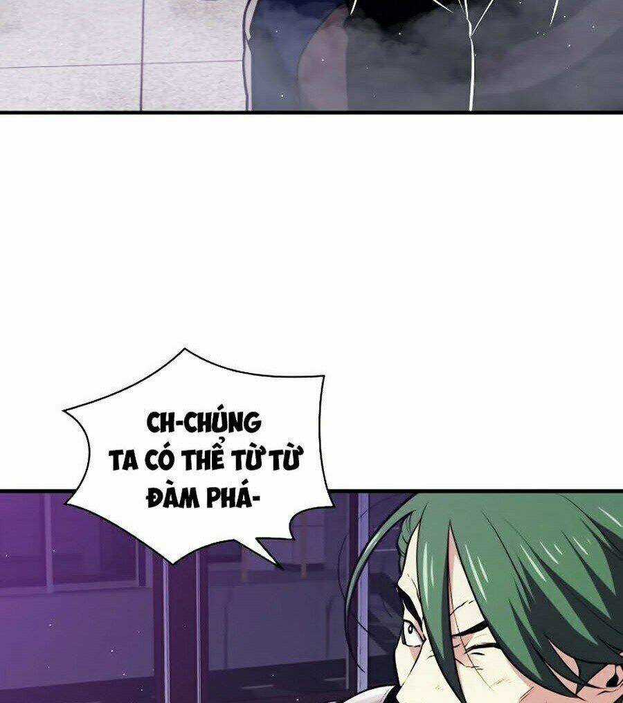 Seoul Tử Linh Sư Chapter 8 trang 22