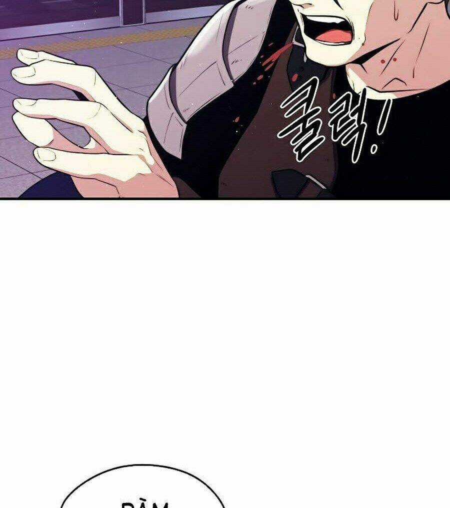 Seoul Tử Linh Sư Chapter 8 trang 23