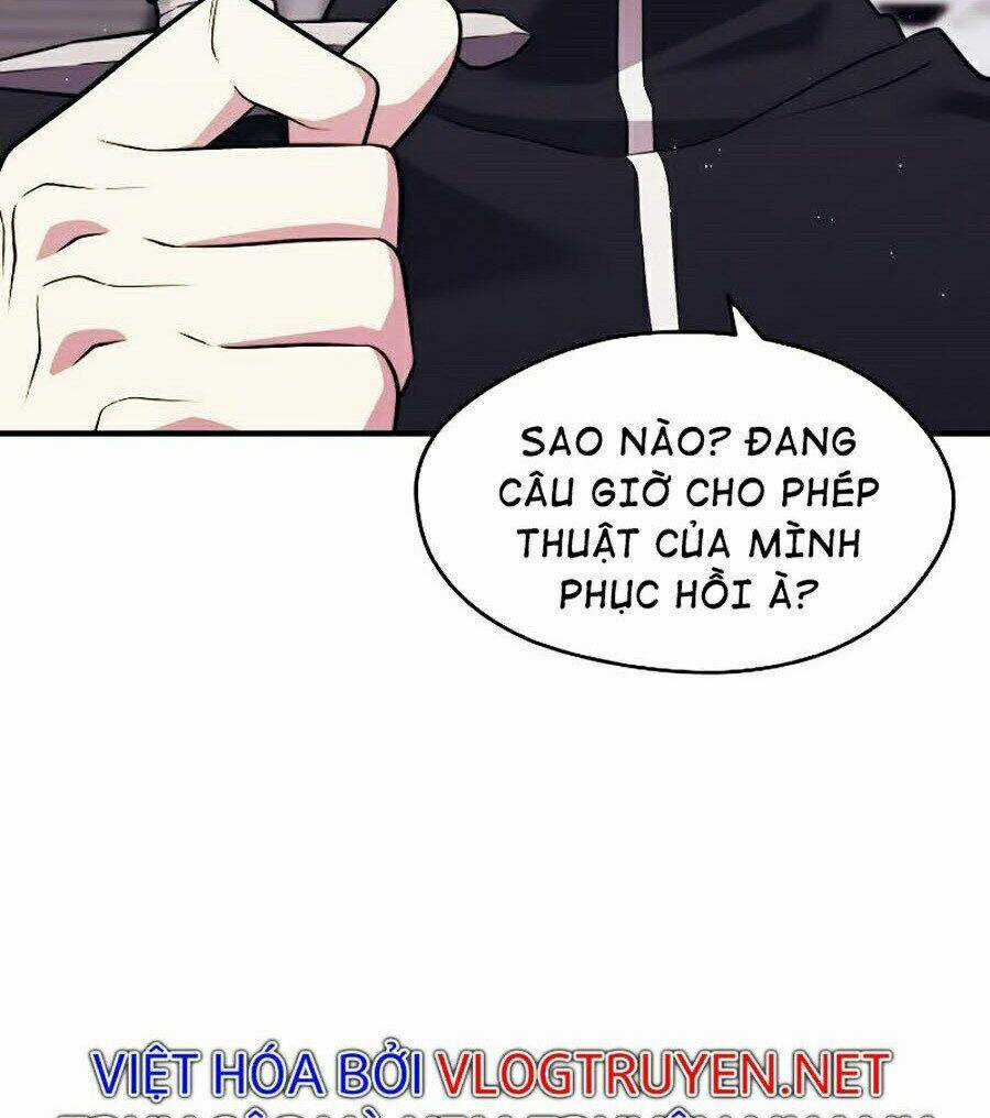 Seoul Tử Linh Sư Chapter 8 trang 25