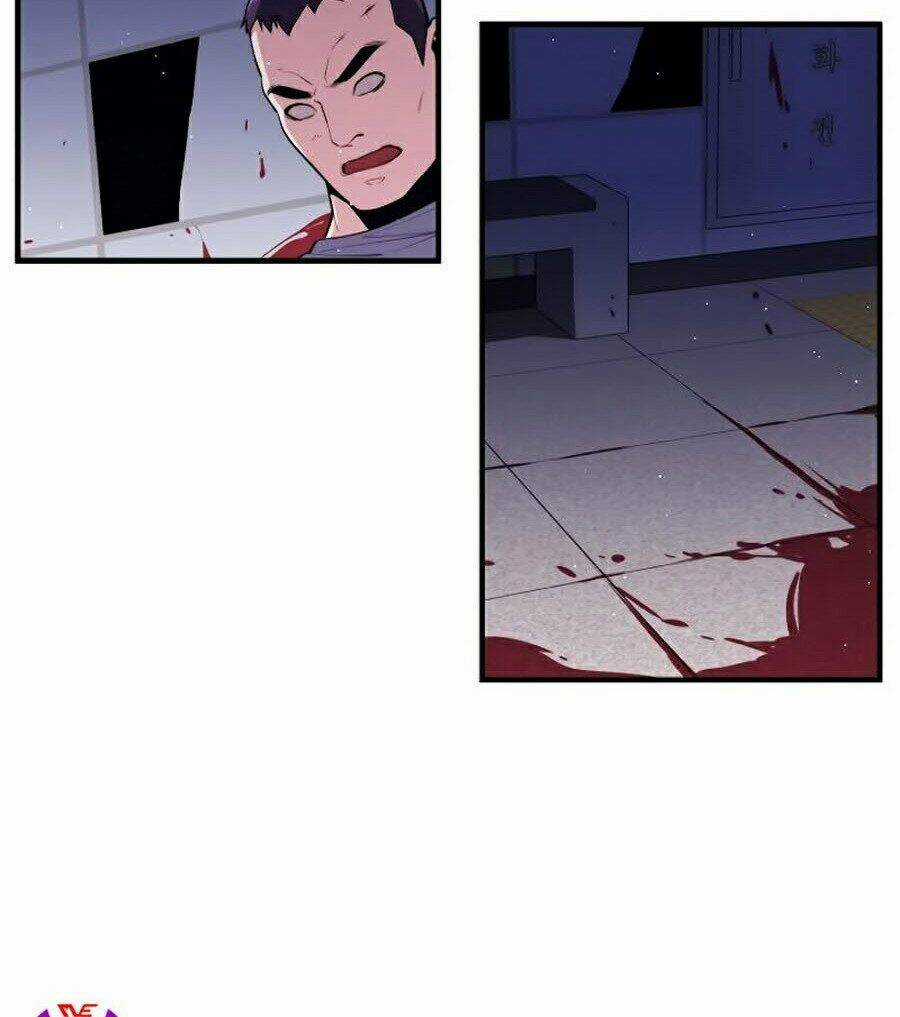 Seoul Tử Linh Sư Chapter 8 trang 29