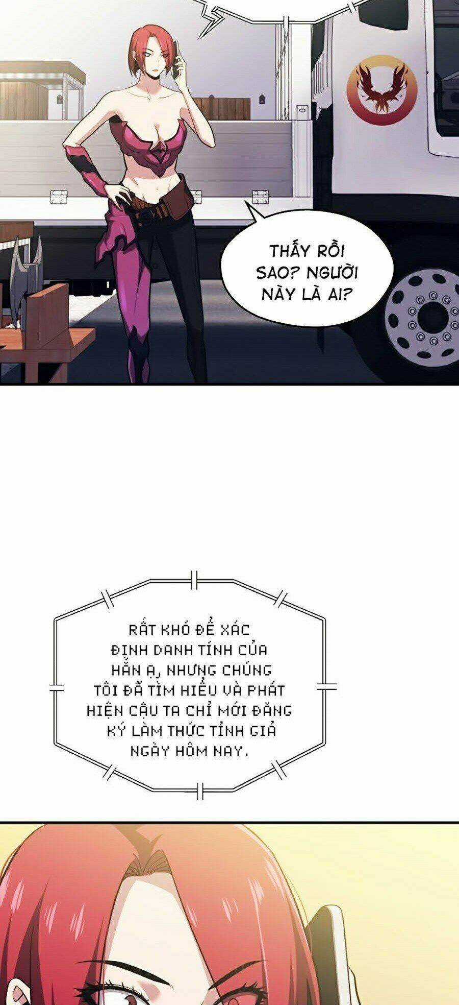 Seoul Tử Linh Sư Chapter 8 trang 3