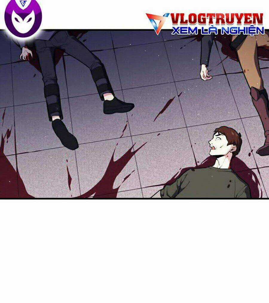 Seoul Tử Linh Sư Chapter 8 trang 30