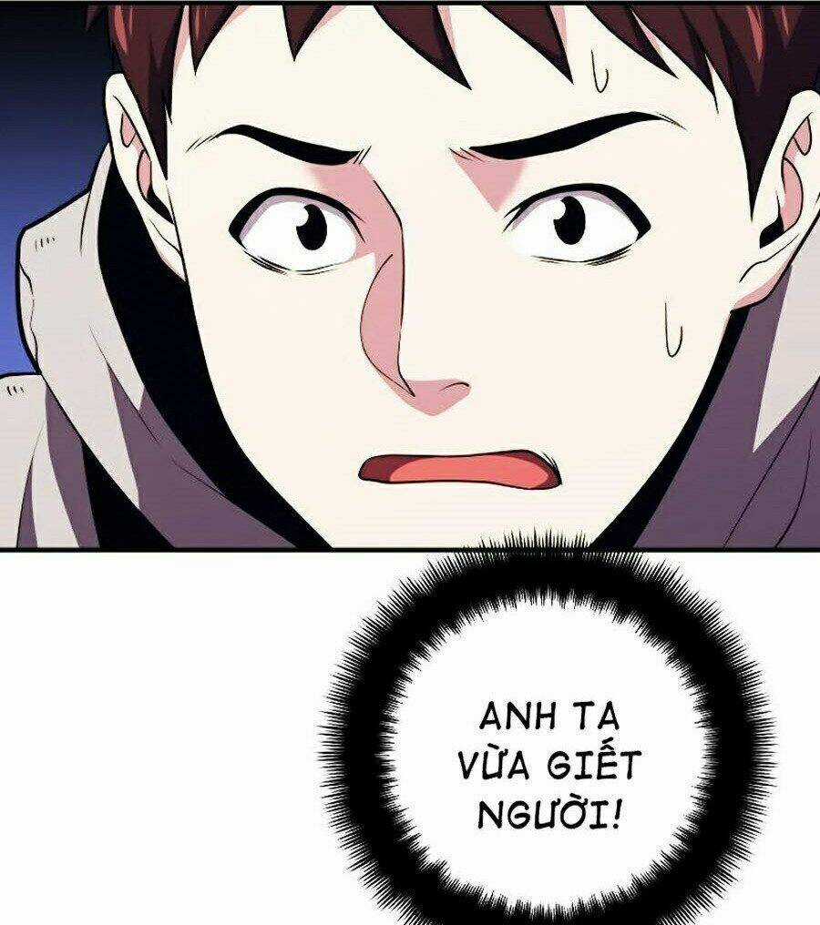 Seoul Tử Linh Sư Chapter 8 trang 33