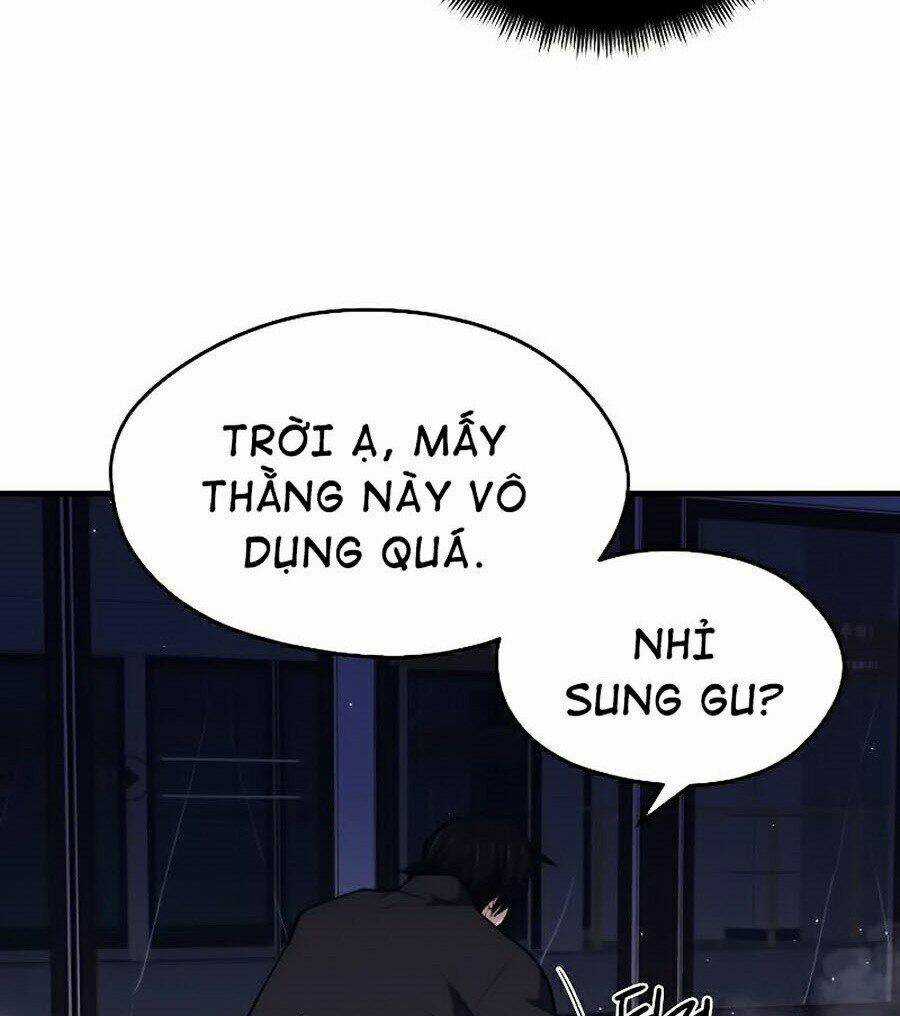Seoul Tử Linh Sư Chapter 8 trang 34