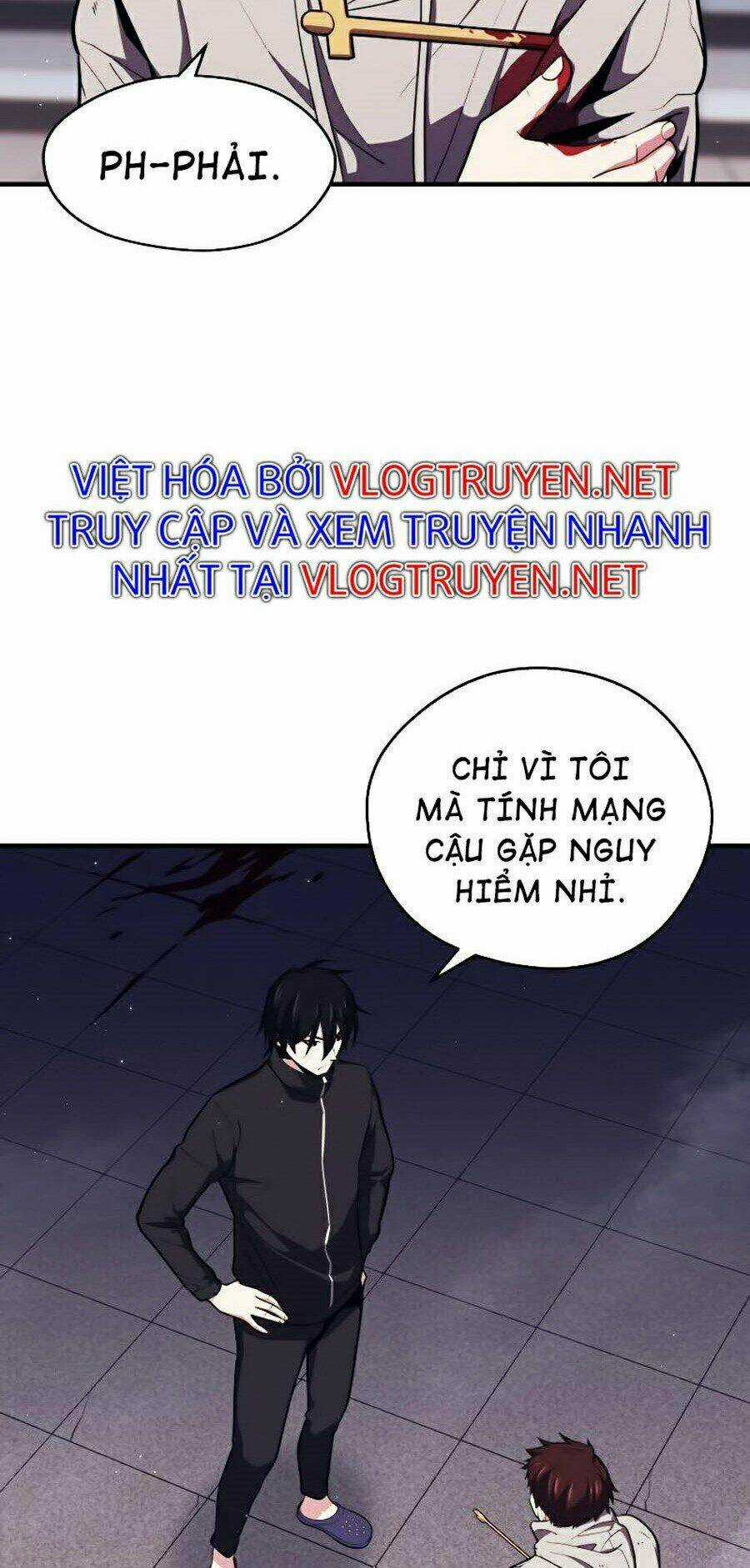 Seoul Tử Linh Sư Chapter 8 trang 37