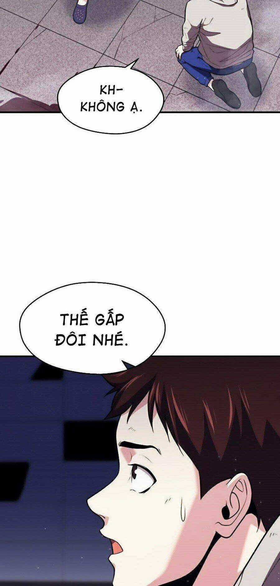 Seoul Tử Linh Sư Chapter 8 trang 38