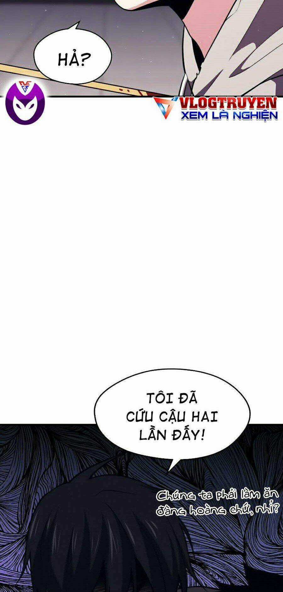 Seoul Tử Linh Sư Chapter 8 trang 39