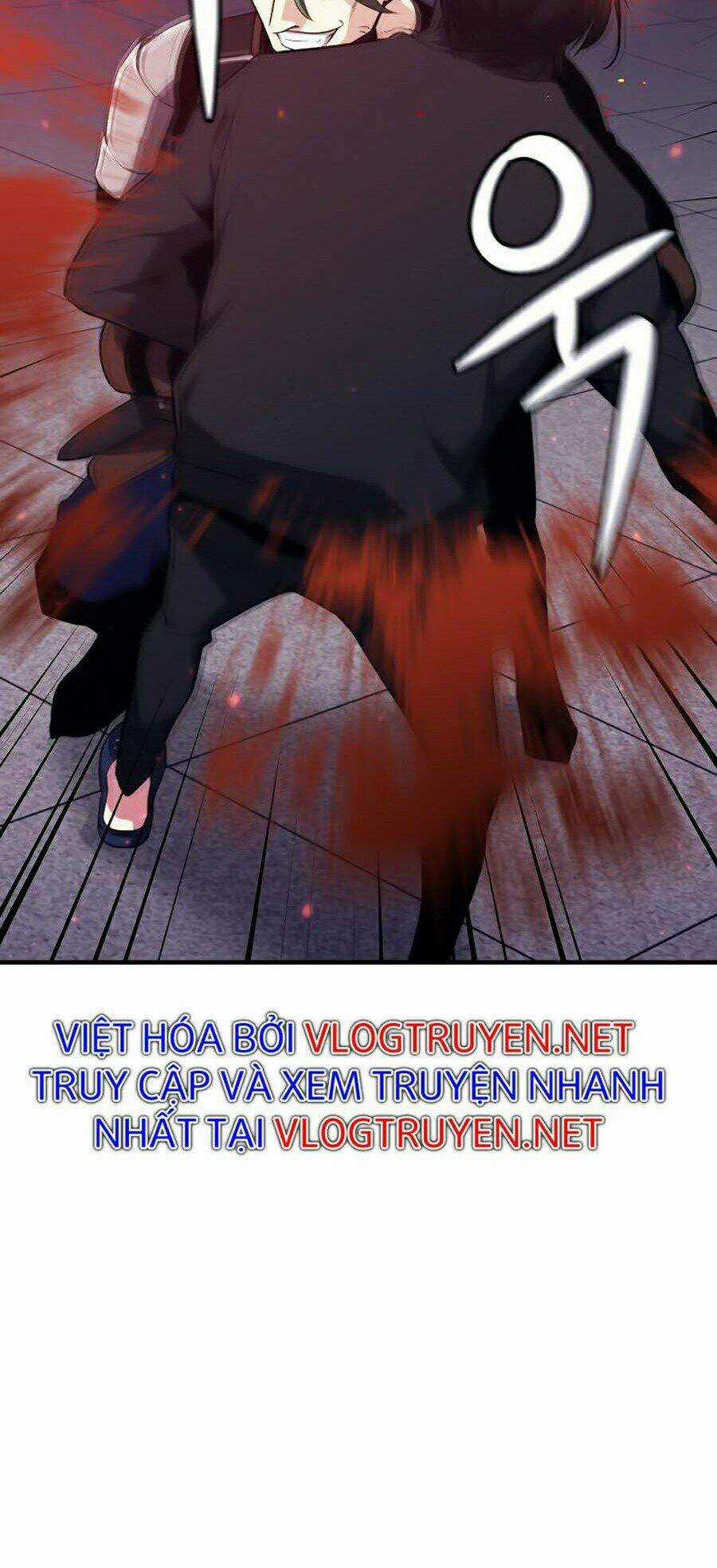 Seoul Tử Linh Sư Chapter 8 trang 5