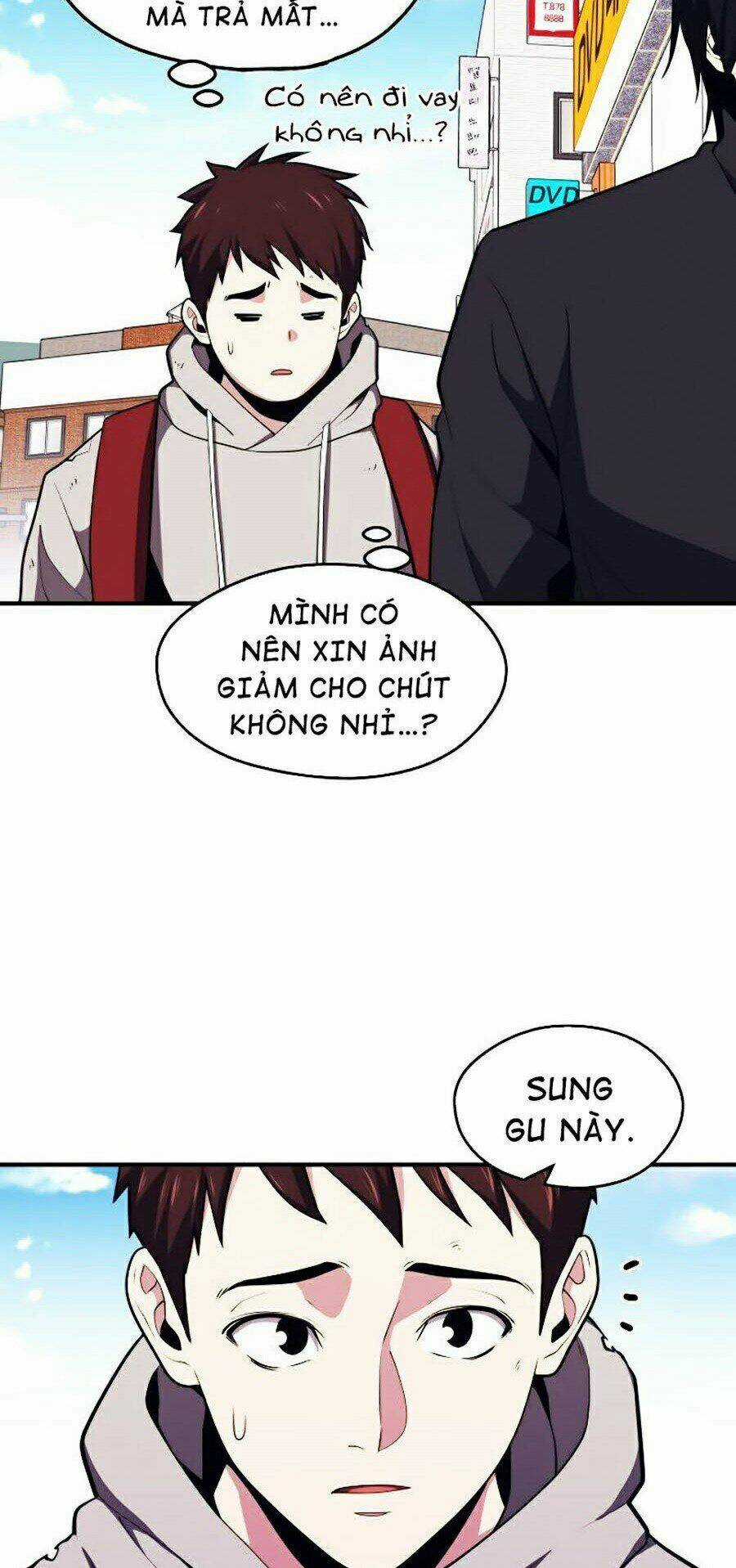 Seoul Tử Linh Sư Chapter 8 trang 52