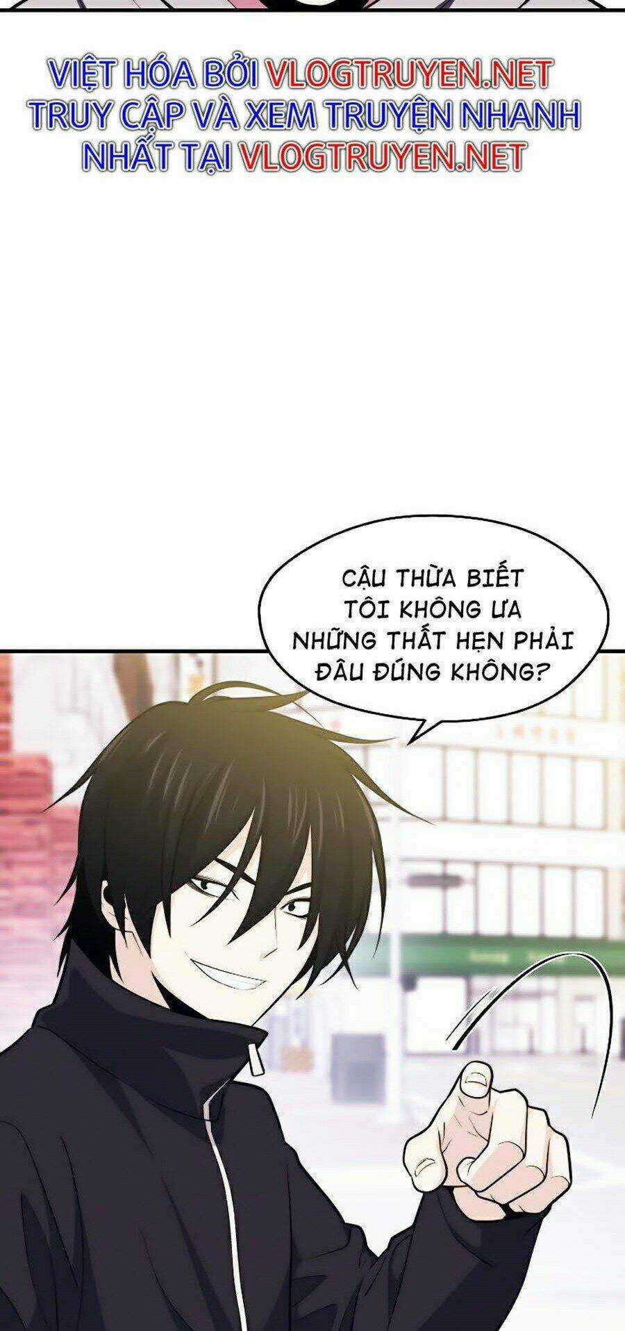 Seoul Tử Linh Sư Chapter 8 trang 53