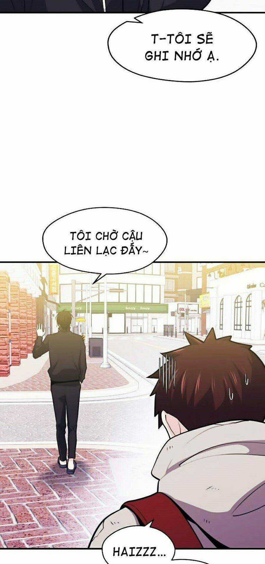 Seoul Tử Linh Sư Chapter 8 trang 54