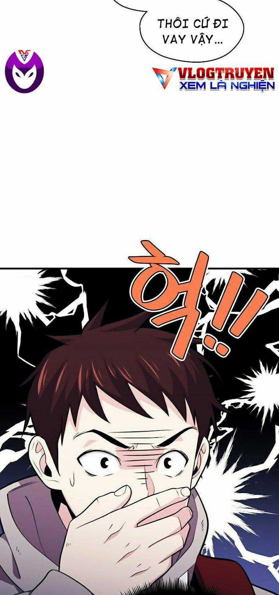 Seoul Tử Linh Sư Chapter 8 trang 55