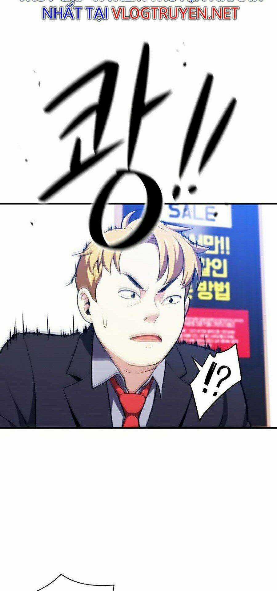 Seoul Tử Linh Sư Chapter 8 trang 59