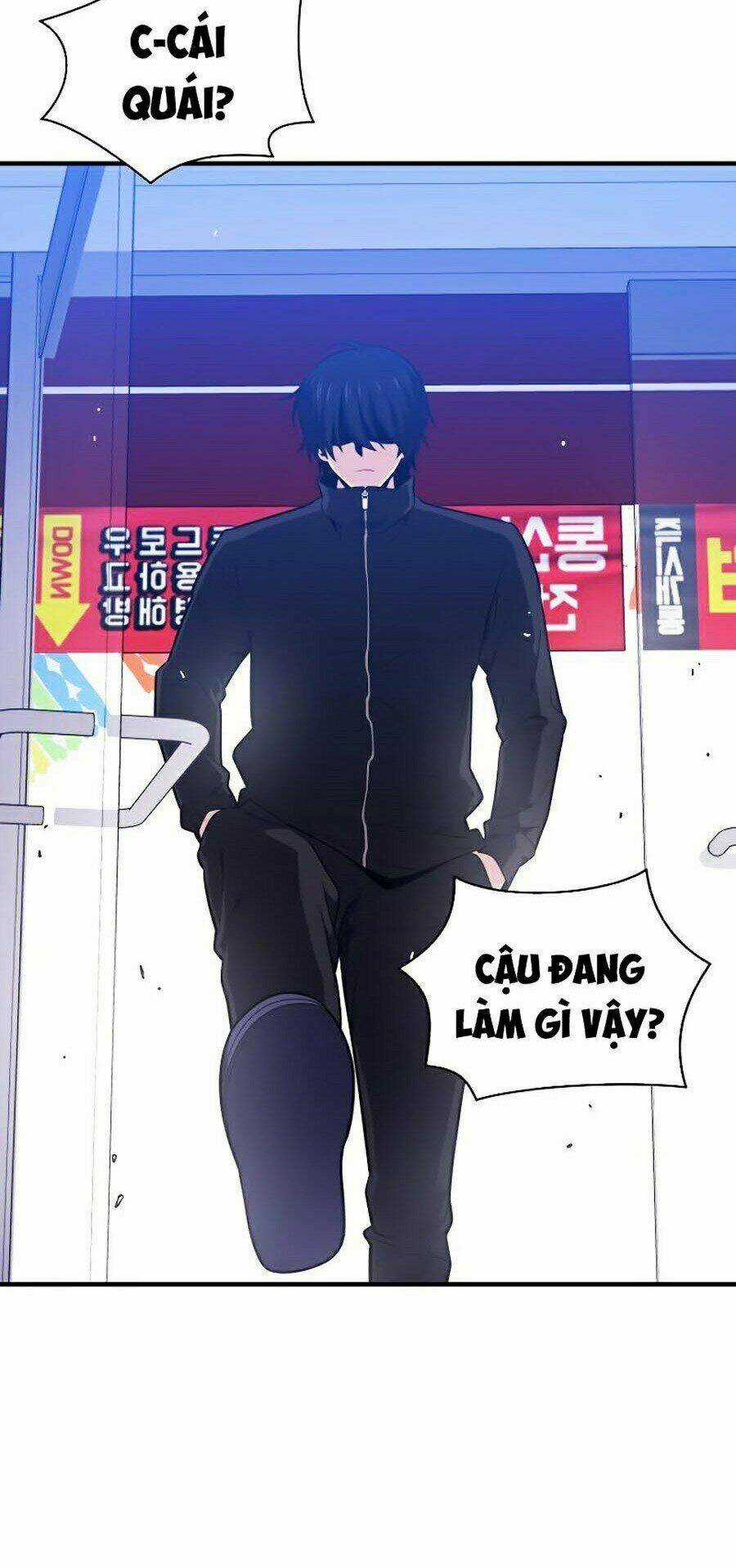 Seoul Tử Linh Sư Chapter 8 trang 60