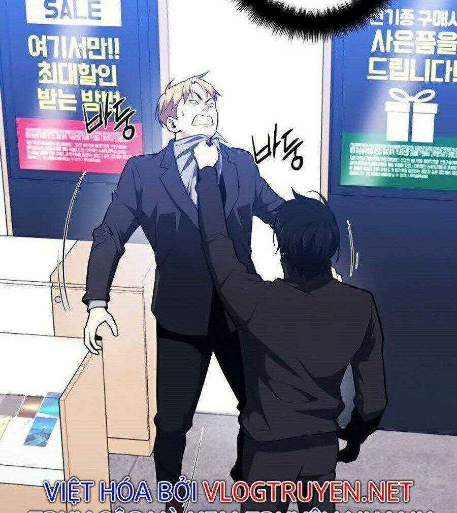 Seoul Tử Linh Sư Chapter 8 trang 63