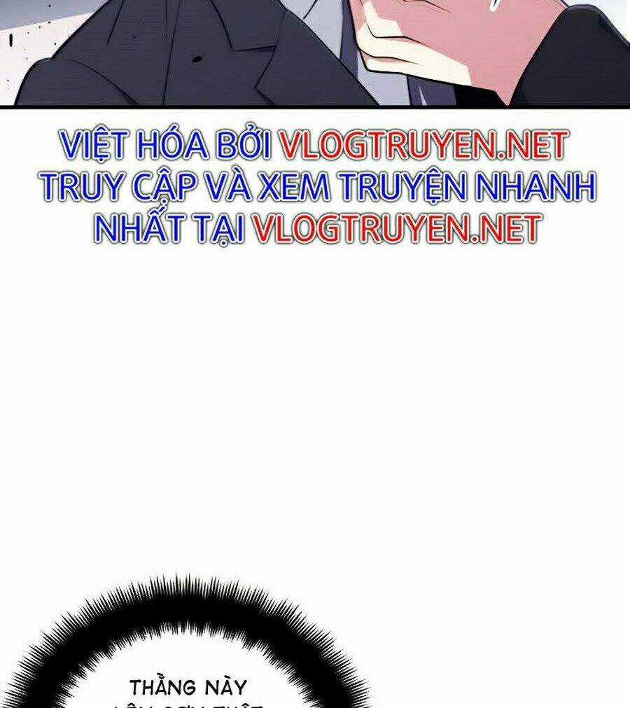 Seoul Tử Linh Sư Chapter 8 trang 70