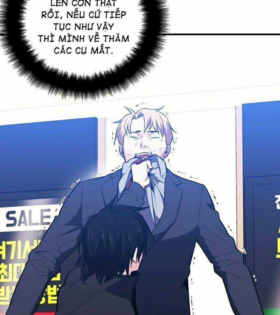 Seoul Tử Linh Sư Chapter 8 trang 71