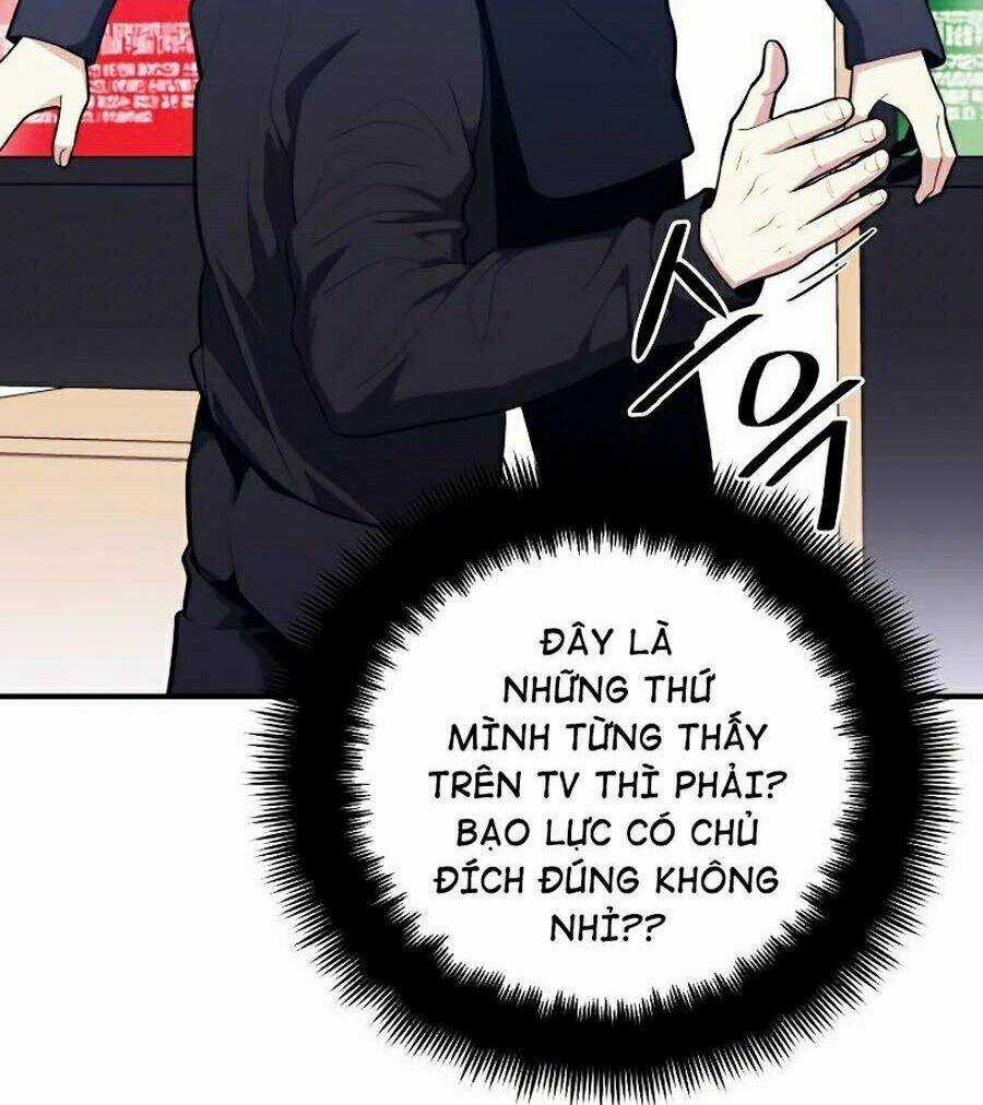 Seoul Tử Linh Sư Chapter 8 trang 72