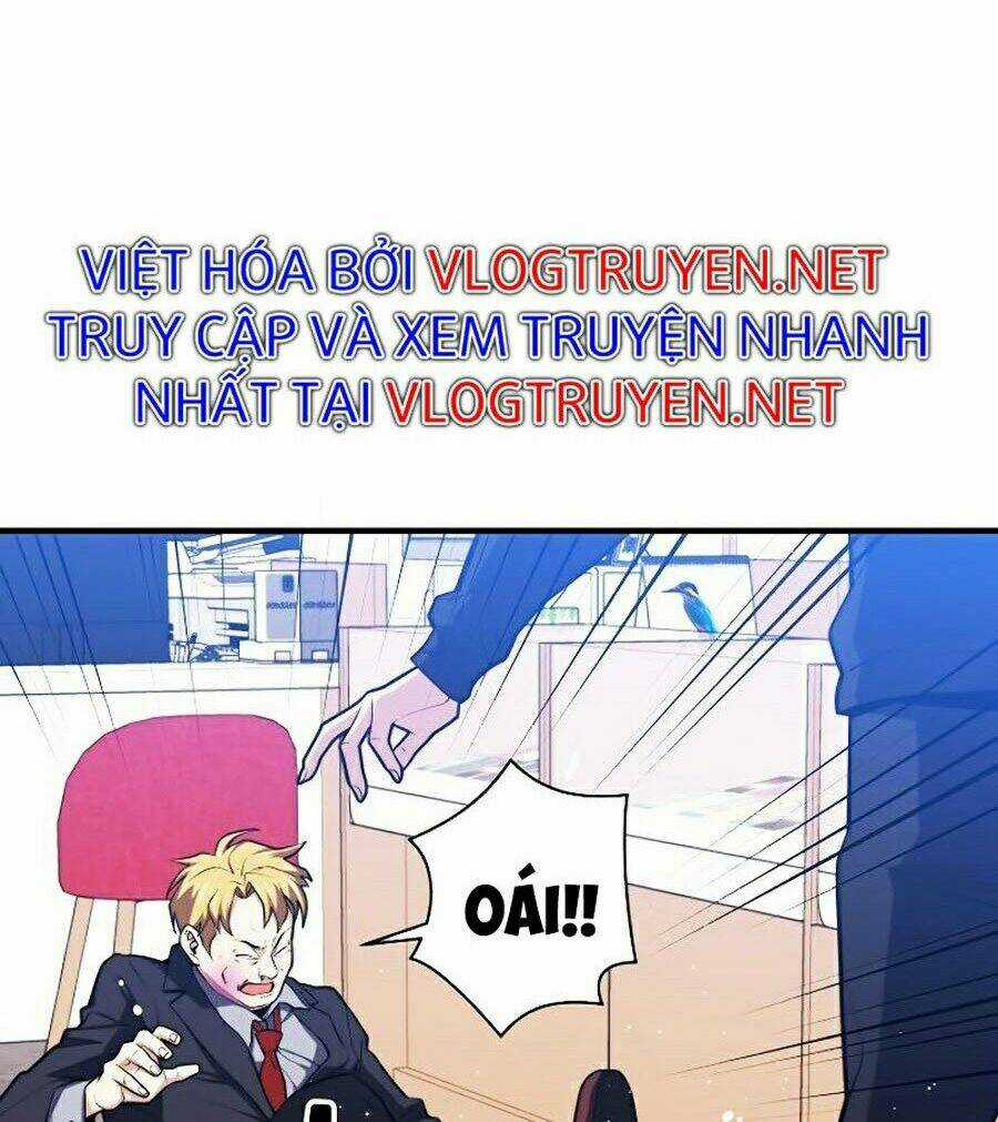 Seoul Tử Linh Sư Chapter 8 trang 76