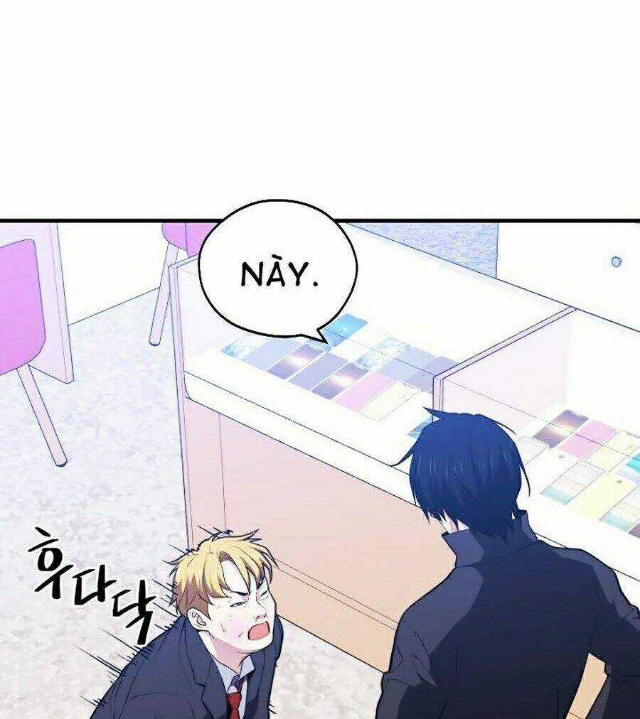 Seoul Tử Linh Sư Chapter 8 trang 78