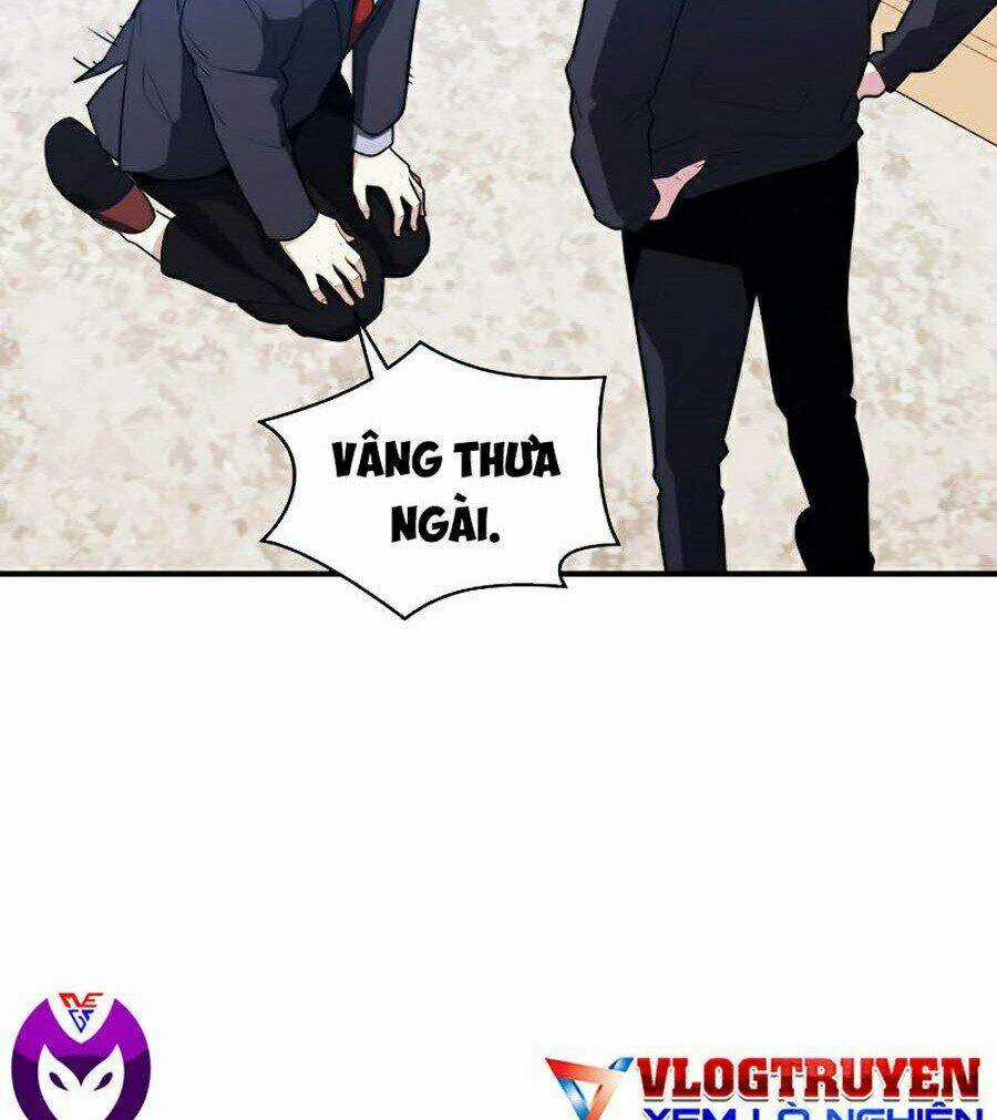 Seoul Tử Linh Sư Chapter 8 trang 79