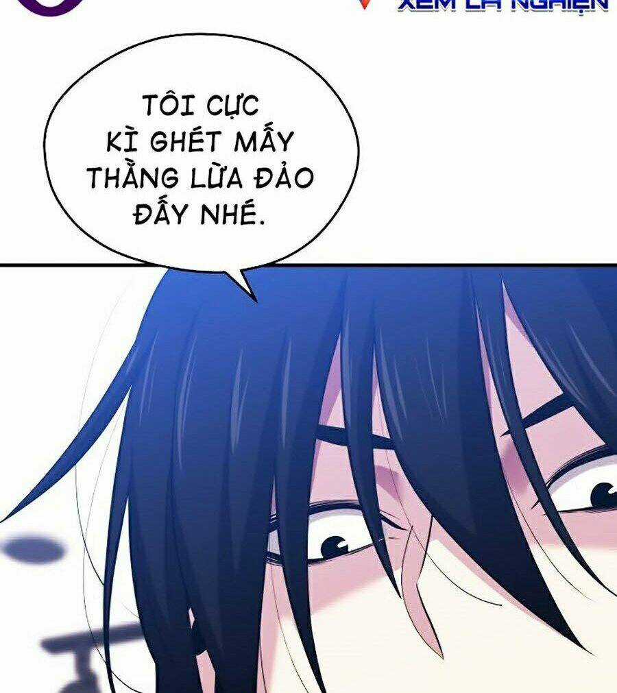 Seoul Tử Linh Sư Chapter 8 trang 80