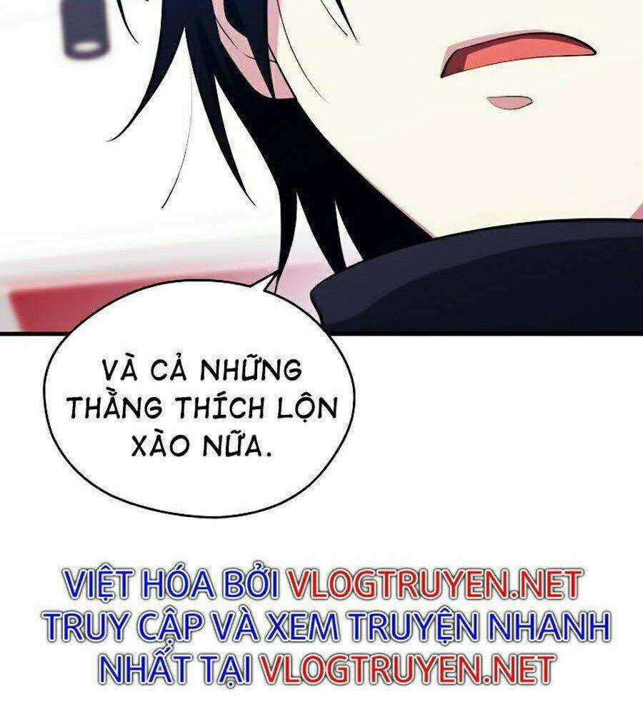 Seoul Tử Linh Sư Chapter 8 trang 81